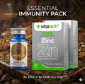 Imvelo Immunity Stack
